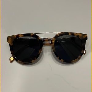 BALMAIN womens sunglasses.